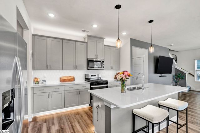 532 Summit View, Moore, SC 29369
