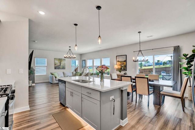 532 Summit View, Moore, SC 29369