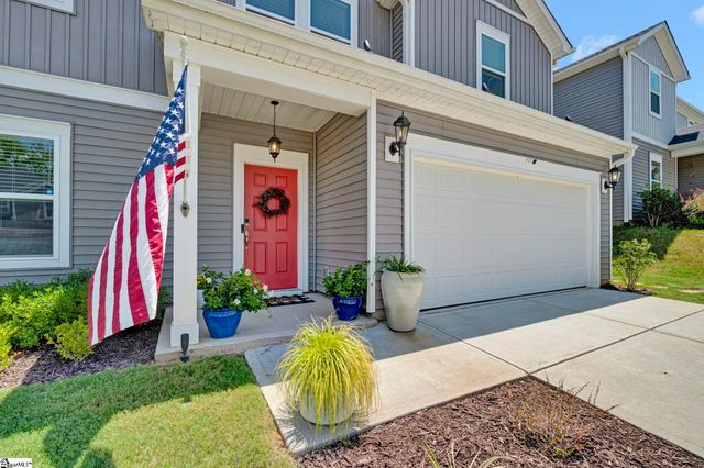 532 Summit View, Moore, SC 29369
