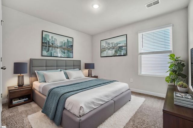532 Summit View, Moore, SC 29369