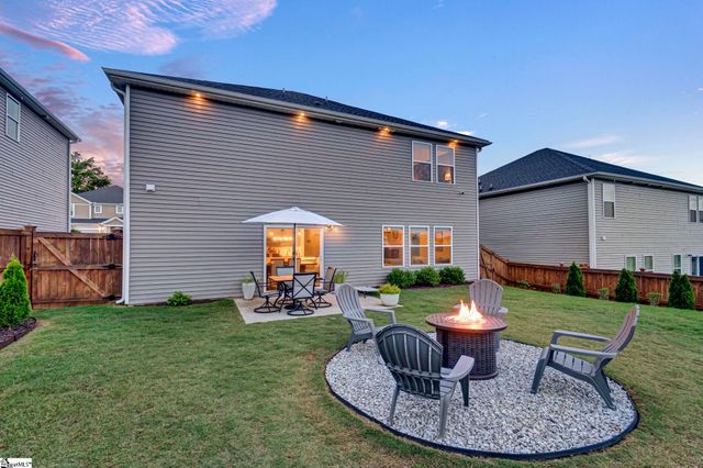532 Summit View, Moore, SC 29369
