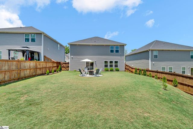 532 Summit View, Moore, SC 29369