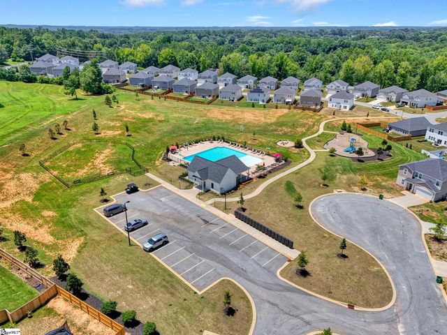 532 Summit View, Moore, SC 29369