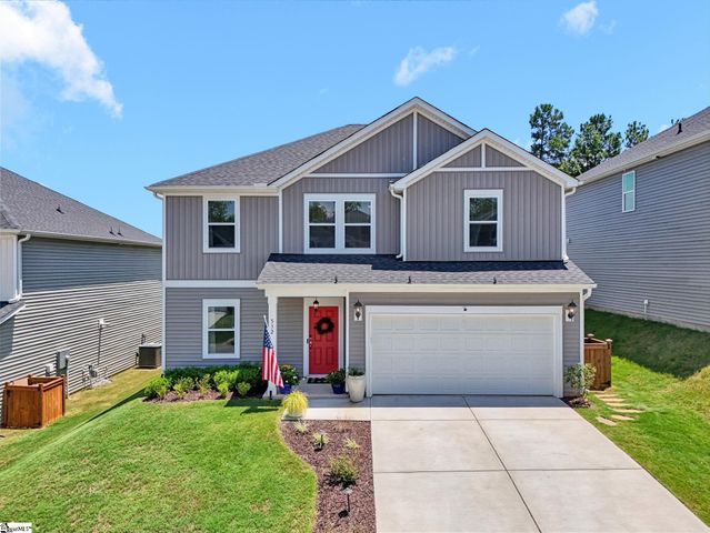 532 Summit View, Moore, SC 29369
