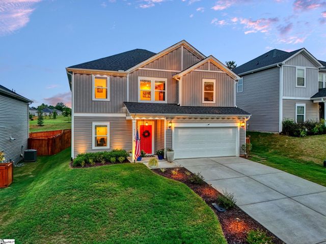 532 Summit View, Moore, SC 29369