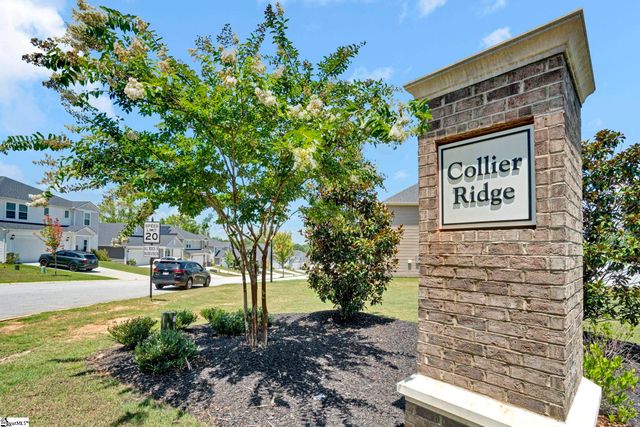 532 Summit View, Moore, SC 29369