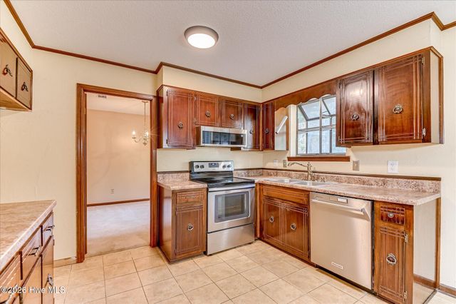 4341 Holiday Terrace, Augusta, GA 30907