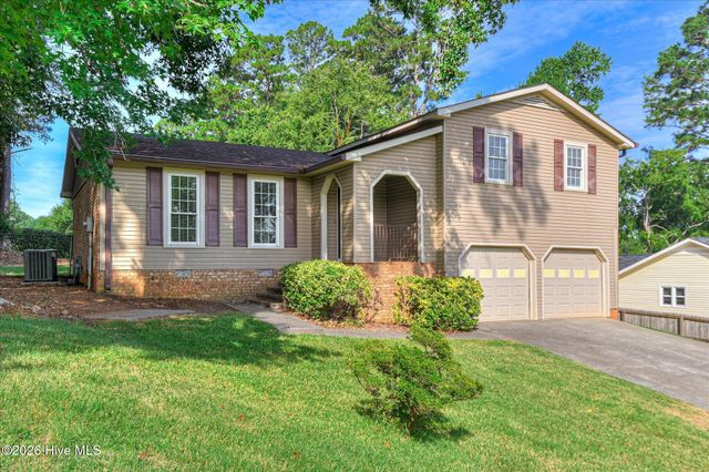 4341 Holiday Terrace, Augusta, GA 30907