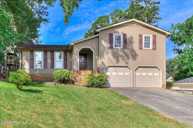4341 Holiday Terrace, Augusta, GA 30907
