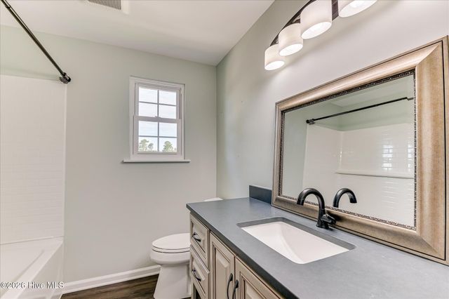 4341 Holiday Terrace, Augusta, GA 30907