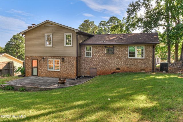 4341 Holiday Terrace, Augusta, GA 30907