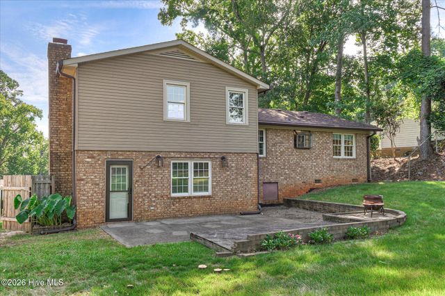 4341 Holiday Terrace, Augusta, GA 30907