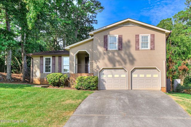 4341 Holiday Terrace, Augusta, GA 30907