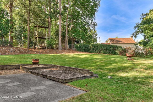4341 Holiday Terrace, Augusta, GA 30907