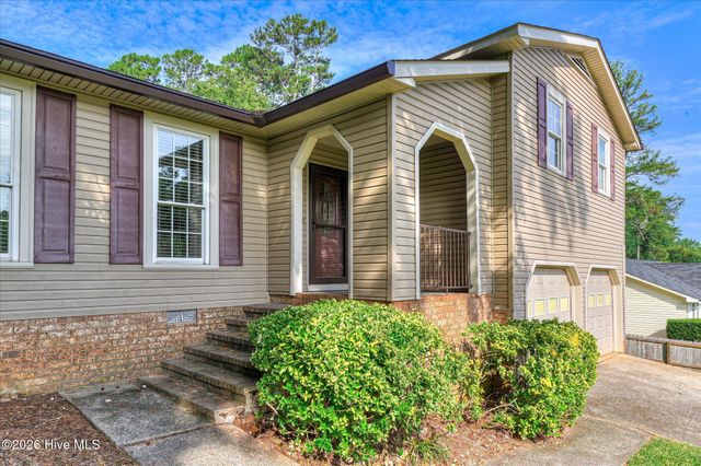 4341 Holiday Terrace, Augusta, GA 30907