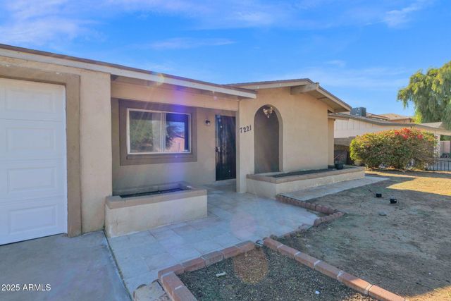 7221 W VIRGINIA Avenue, Phoenix, AZ 85035