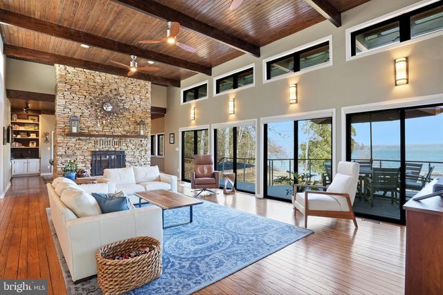 1305 EVA GUDE DR, Crownsville, MD 21032