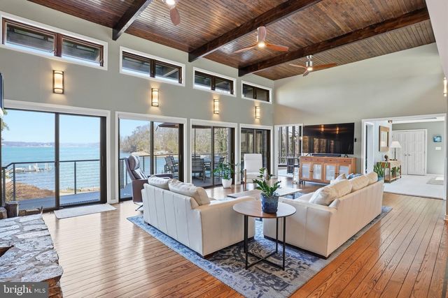 1305 EVA GUDE DR, Crownsville, MD 21032