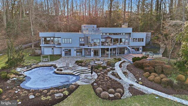 1305 EVA GUDE DR, Crownsville, MD 21032