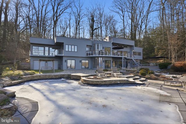 1305 EVA GUDE DR, Crownsville, MD 21032