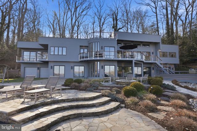 1305 EVA GUDE DR, Crownsville, MD 21032