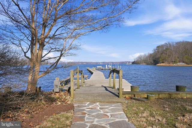 1305 EVA GUDE DR, Crownsville, MD 21032