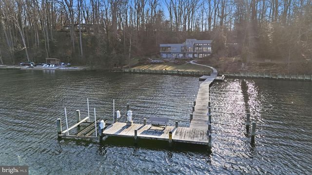 1305 EVA GUDE DR, Crownsville, MD 21032