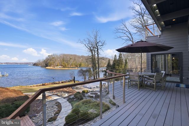 1305 EVA GUDE DR, Crownsville, MD 21032