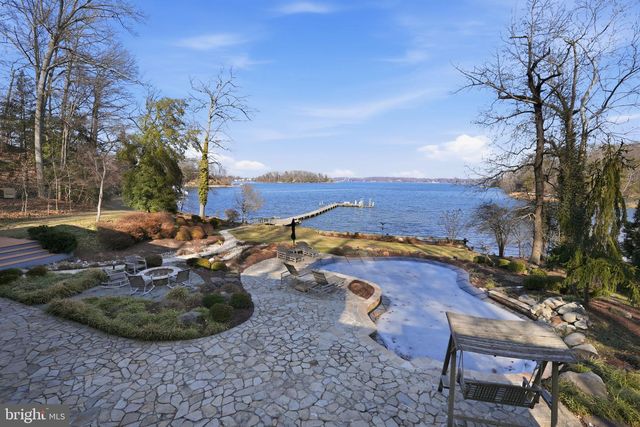 1305 EVA GUDE DR, Crownsville, MD 21032