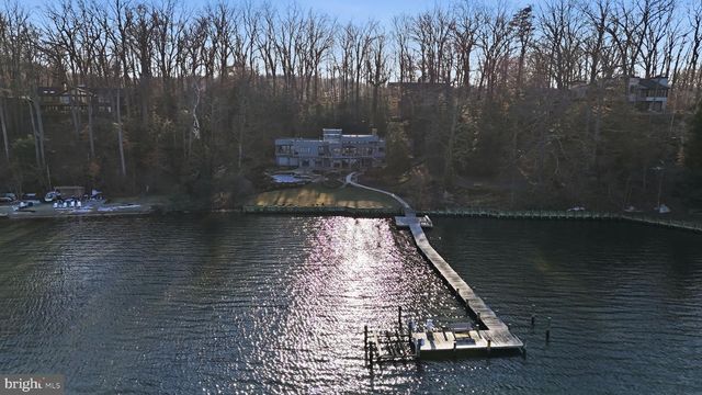 1305 EVA GUDE DR, Crownsville, MD 21032