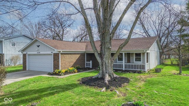 11829 Corbin Drive, Fishers, IN 46038