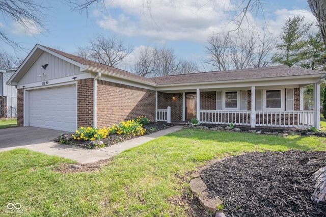 11829 Corbin Drive, Fishers, IN 46038