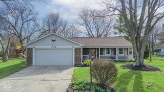 11829 Corbin Drive, Fishers, IN 46038