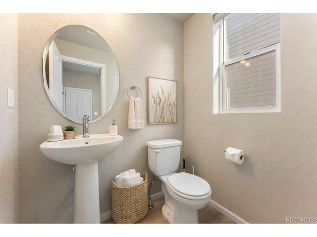 Address unavailable.