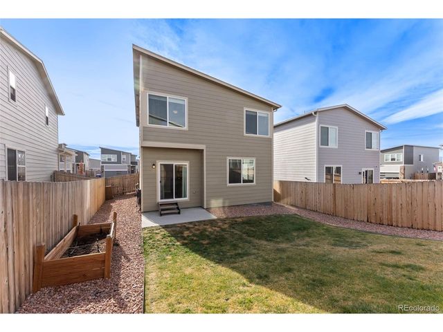 Address unavailable.