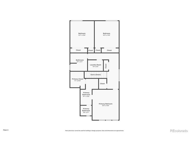 Address unavailable.