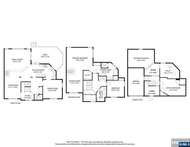 51 Mill Pond 51, Woodland Park, NJ 07424