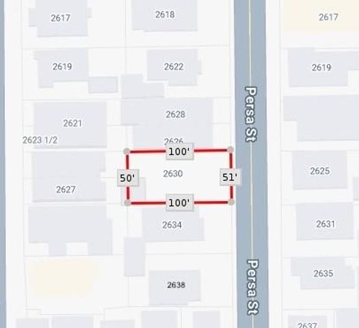 2630 Persa Street, Houston, TX 77098