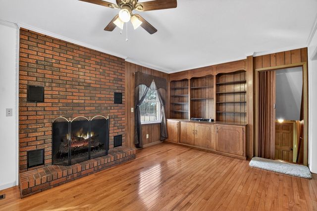 330 Colonial Avenue, Copperhill, TN 37317