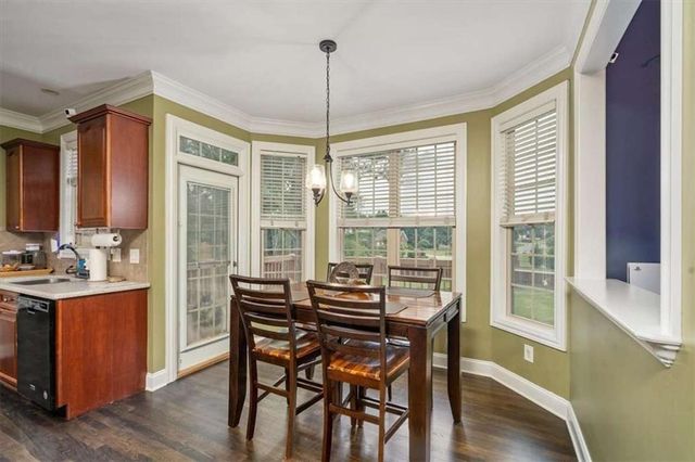136 Dunedin Drive, Bethlehem, GA 30620