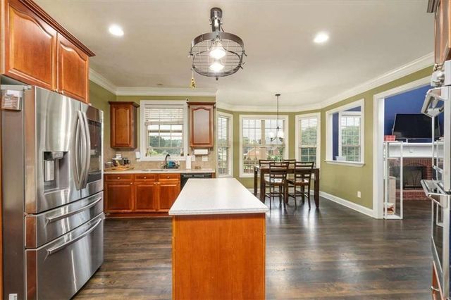 136 Dunedin Drive, Bethlehem, GA 30620