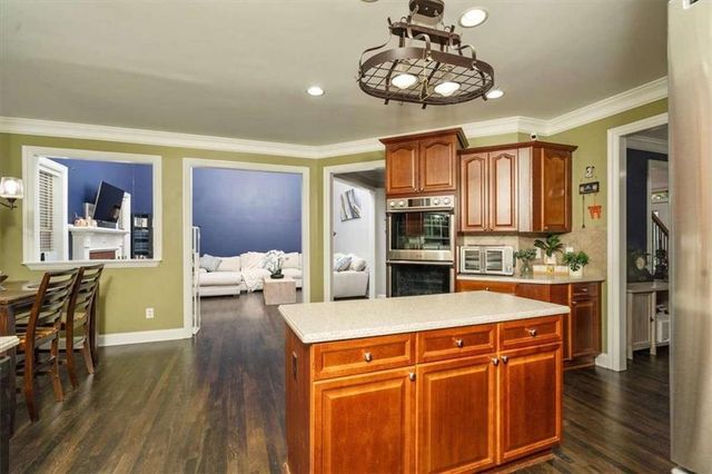 136 Dunedin Drive, Bethlehem, GA 30620
