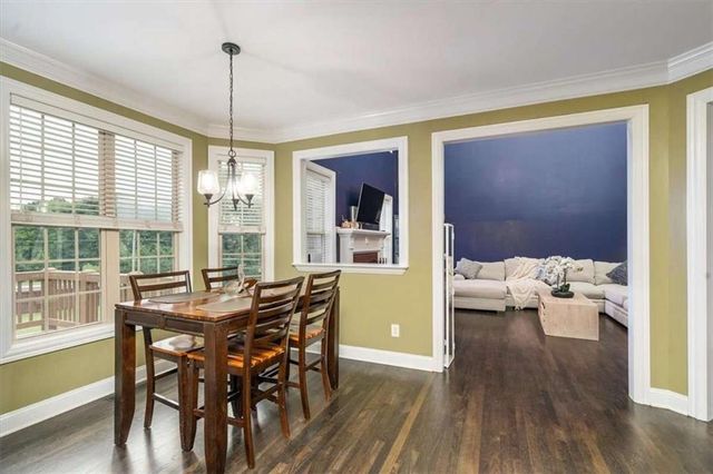 136 Dunedin Drive, Bethlehem, GA 30620