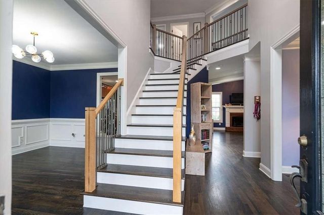 136 Dunedin Drive, Bethlehem, GA 30620