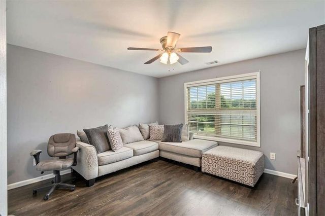136 Dunedin Drive, Bethlehem, GA 30620