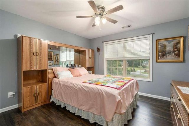 136 Dunedin Drive, Bethlehem, GA 30620