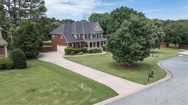 136 Dunedin Drive, Bethlehem, GA 30620