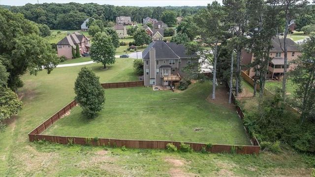 136 Dunedin Drive, Bethlehem, GA 30620