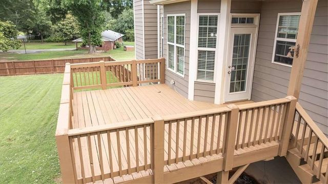 136 Dunedin Drive, Bethlehem, GA 30620