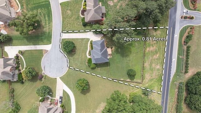136 Dunedin Drive, Bethlehem, GA 30620